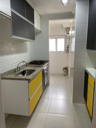 Imagem Apartamento com 3 Quartos à Venda, 77 m² em Casa Branca - Santo André Imagem Apartamento com 3 Quartos à Venda, 77 m² em Casa Branca - Santo André