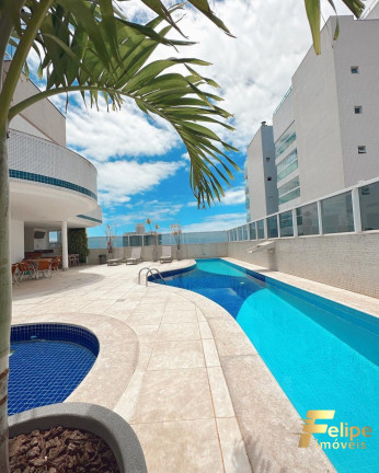 Imóvel com 3 Quartos à Venda, 90 m² em Itapuã - Vila Velha