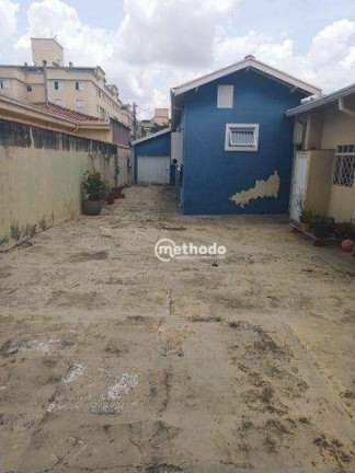 Imagem Casa com 4 Quartos à Venda, 150 m² em Vila João Jorge - Campinas