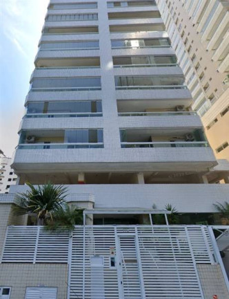Imagem Apartamento com 2 Quartos à Venda, 61 m² em Forte - Praia Grande