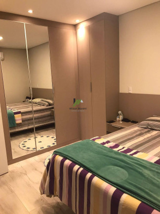 Imagem Casa de Condomínio com 3 Quartos à Venda, 220 m²