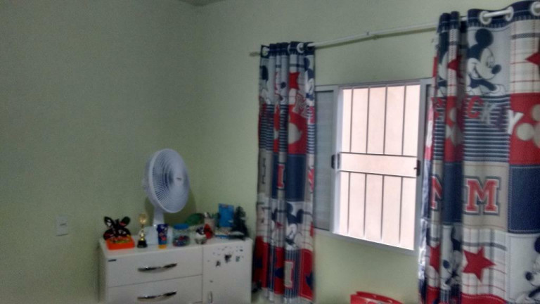 Imagem Sobrado com 3 Quartos à Venda, 200 m² em Parque Residencial Flamboyant - São José Dos Campos