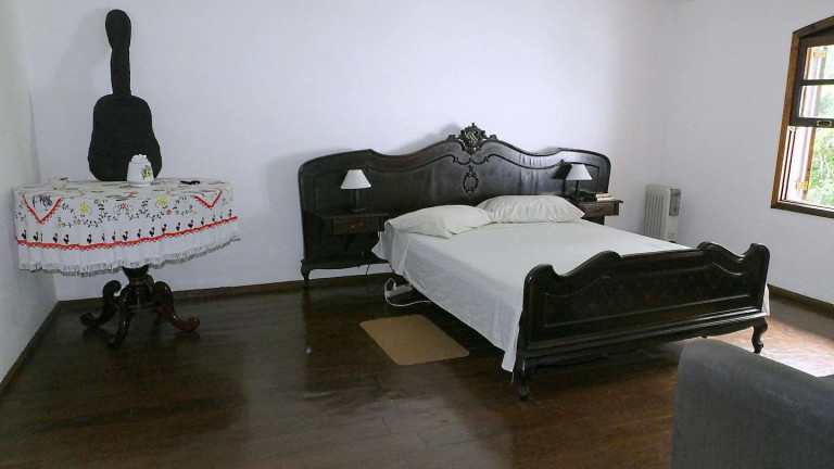 Imagem Casa com 5 Quartos à Venda, 450 m² em Iucas - Teresópolis