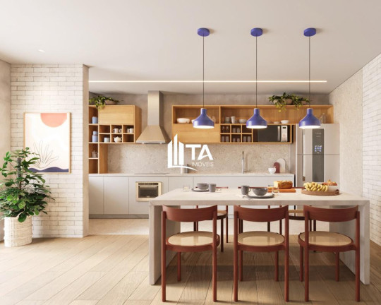 Imagem Imóvel com 2 Quartos à Venda, 59 m² em Vila Nova - Campinas Imagem Imóvel com 2 Quartos à Venda, 59 m² em Vila Nova - Campinas