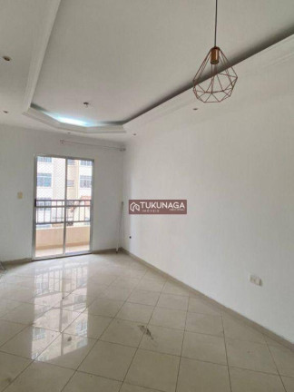 Imagem Apartamento com 2 Quartos à Venda, 70 m² em Vila Imaculada - Guarulhos