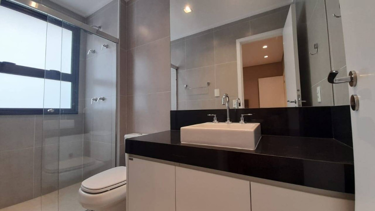 Imagem Apartamento com 3 Quartos para Alugar, 196 m² em Chácara Santo Antônio (zona Sul) - São Paulo