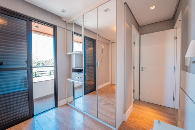 Foto do imóvel Apartamento com 2 Quartos à Venda, 60 m² em Vila Santa Catarina - São Paulo