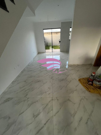 Imagem Casa com 3 Quartos à Venda, 100 m² em Tatuquara - Curitiba Imagem Casa com 3 Quartos à Venda, 100 m² em Tatuquara - Curitiba