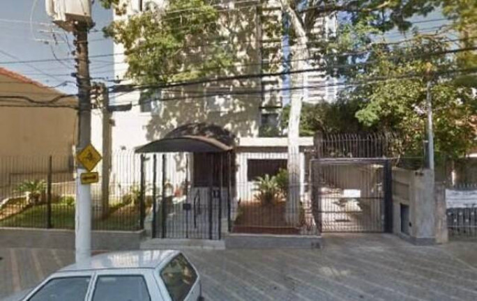 Apartamento com 2 Quartos à Venda, 80 m² em Vila Dom Pedro I - São Paulo