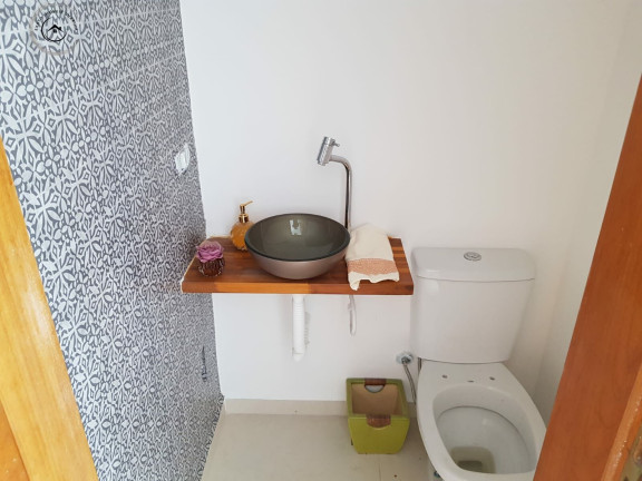 Imagem Sobrado com 3 Quartos à Venda, 74 m² em Jardim Primavera - Guarujá Imagem Sobrado com 3 Quartos à Venda, 74 m² em Jardim Primavera - Guarujá