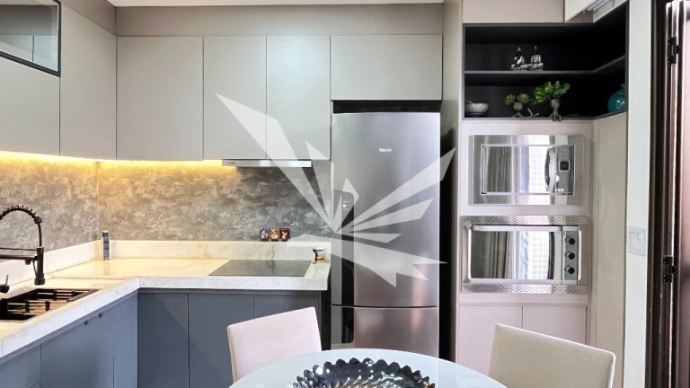 Imagem Apartamento com 1 Quarto para Alugar, 60 m² em Zona Industrial (guará) - Brasília Imagem Apartamento com 1 Quarto para Alugar, 60 m² em Zona Industrial (guará) - Brasília