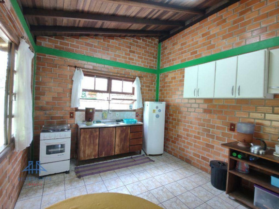 Imagem Casa com 2 Quartos à Venda, 110 m² em São João Do Rio Vermelho - Florianópolis Imagem Casa com 2 Quartos à Venda, 110 m² em São João Do Rio Vermelho - Florianópolis