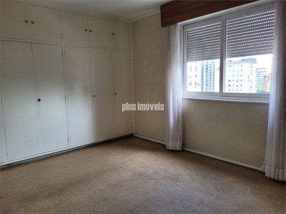 Imagem Apartamento com 3 Quartos à Venda, 155 m² em Jardim América - São Paulo Imagem Apartamento com 3 Quartos à Venda, 155 m² em Jardim América - São Paulo