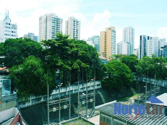 Imagem Apartamento com 1 Quarto à Venda, 65 m² em Barra Funda - São Paulo
