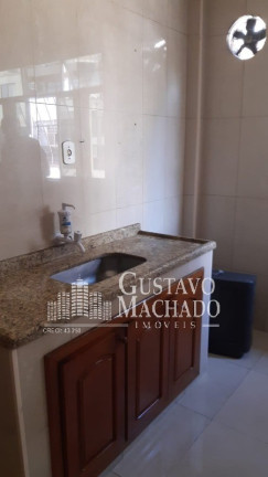 Imagem Imóvel com 3 Quartos à Venda, 93 m² em Vila Santa Cecília - Volta Redonda