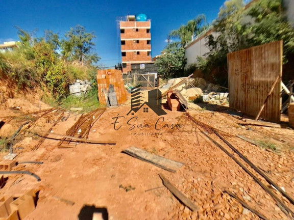 Imagem Terreno à Venda, 360 m² em Cabral - Contagem Imagem Terreno à Venda, 360 m² em Cabral - Contagem