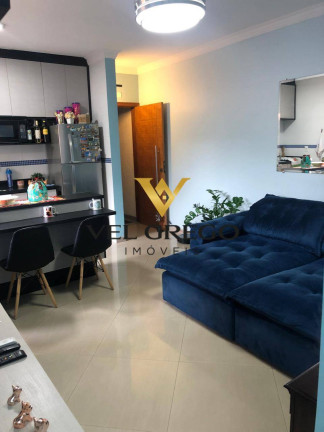 Imagem Cobertura com 3 Quartos à Venda, 132 m² em Parque Oratório - Santo André