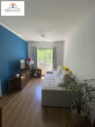 Imagem Apartamento com 3 Quartos à Venda, 70 m² em Vila Andrade - São Paulo Imagem Apartamento com 3 Quartos à Venda, 70 m² em Vila Andrade - São Paulo