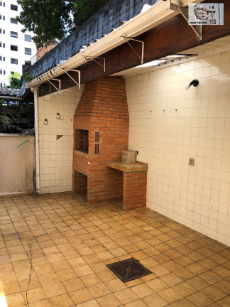 Imagem Sobrado com 3 Quartos para Alugar, 85 m² em Vila Madalena - São Paulo