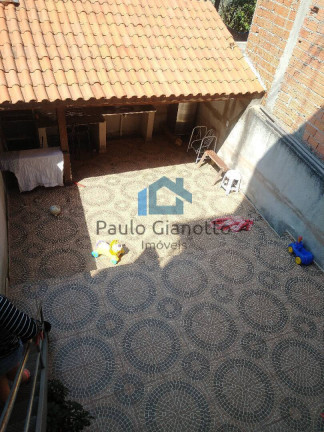 Imagem Casa com 3 Quartos à Venda, 100 m² em Jardim Sabiá - Cotia