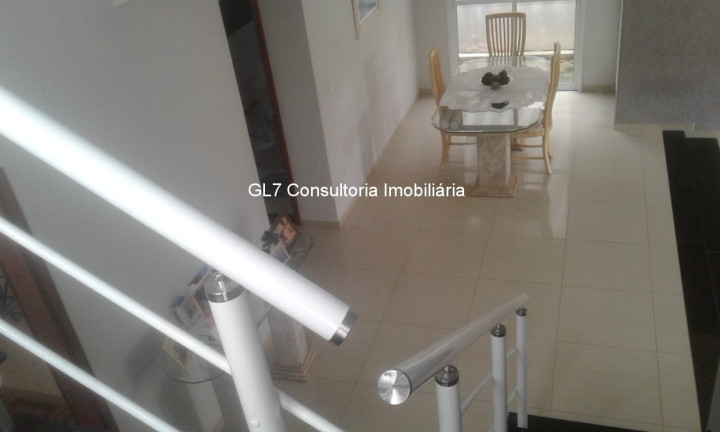 Imagem Sobrado com 3 Quartos à Venda,  em Jardim Europa Ii - Indaiatuba