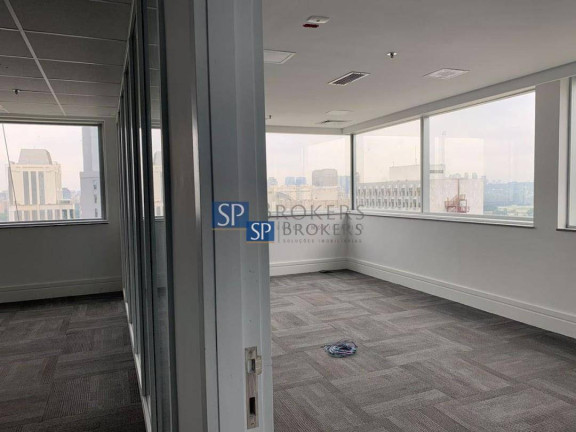 Imagem Sala Comercial para Alugar, 181 m² em Jardim Paulistano - São Paulo Imagem Sala Comercial para Alugar, 181 m² em Jardim Paulistano - São Paulo