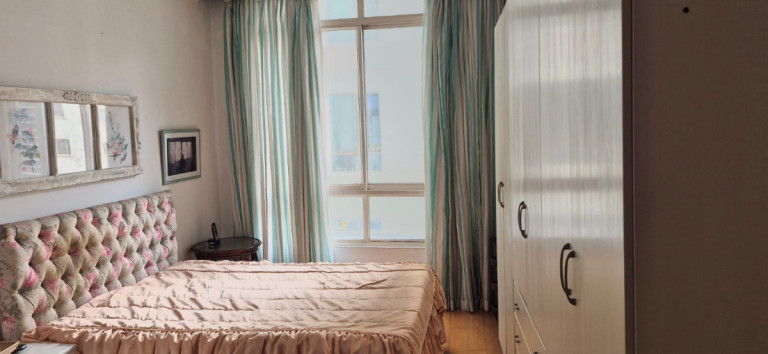 Imagem Apartamento com 2 Quartos à Venda, 110 m² em Higienópolis - São Paulo
