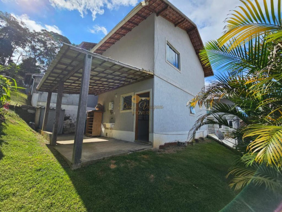 Imagem Casa com 2 Quartos à Venda, 120 m² em Vale Do Paraíso - Teresópolis Imagem Casa com 2 Quartos à Venda, 120 m² em Vale Do Paraíso - Teresópolis