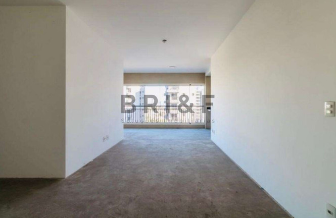 Imagem Apartamento com 3 Quartos à Venda, 110 m² em Jardim Da Saúde - São Paulo