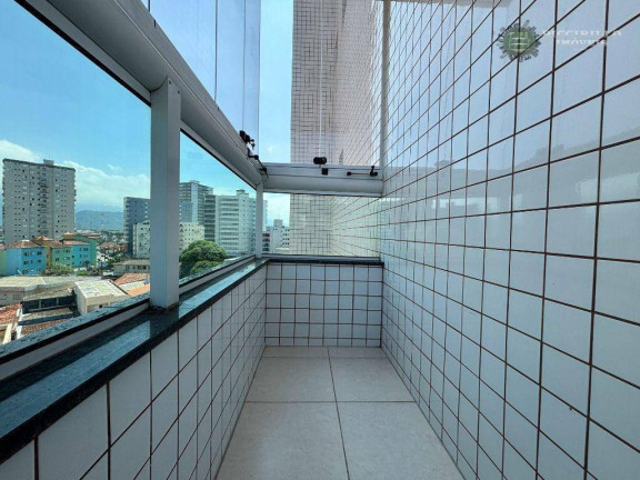 Imagem Apartamento com 2 Quartos à Venda, 80 m² em Caiçara - Praia Grande Imagem Apartamento com 2 Quartos à Venda, 80 m² em Caiçara - Praia Grande