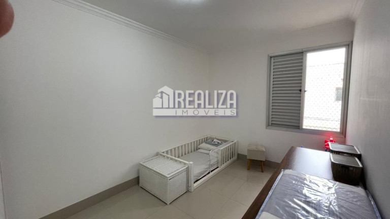 Imagem Apartamento com 3 Quartos à Venda, 100 m² em Boa Vista - Uberaba