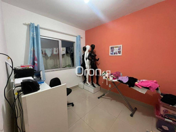 Imagem Casa com 3 Quartos à Venda, 210 m² em Jardim Guanabara Ii - Goiânia Imagem Casa com 3 Quartos à Venda, 210 m² em Jardim Guanabara Ii - Goiânia