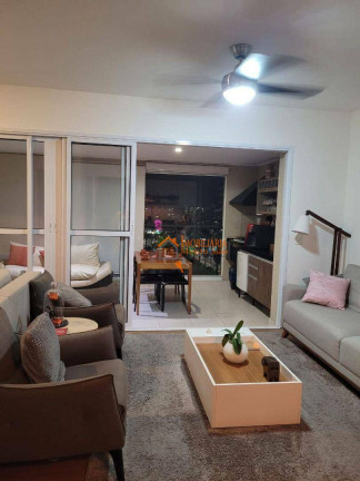 Imagem Apartamento com 3 Quartos à Venda, 122 m² em Jardim Flor Da Montanha - Guarulhos Imagem Apartamento com 3 Quartos à Venda, 122 m² em Jardim Flor Da Montanha - Guarulhos