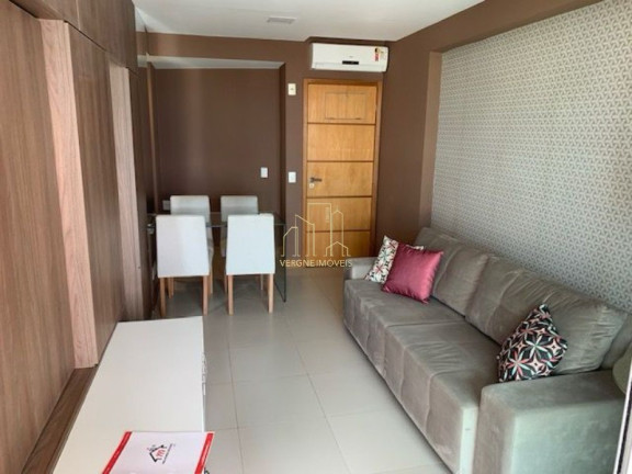 Imóvel com 1 Quarto à Venda, 48 m² em Pituba - Salvador