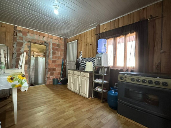 Imagem Casa com 4 Quartos à Venda, 100 m² em Centro - Balneário Barra Do Sul