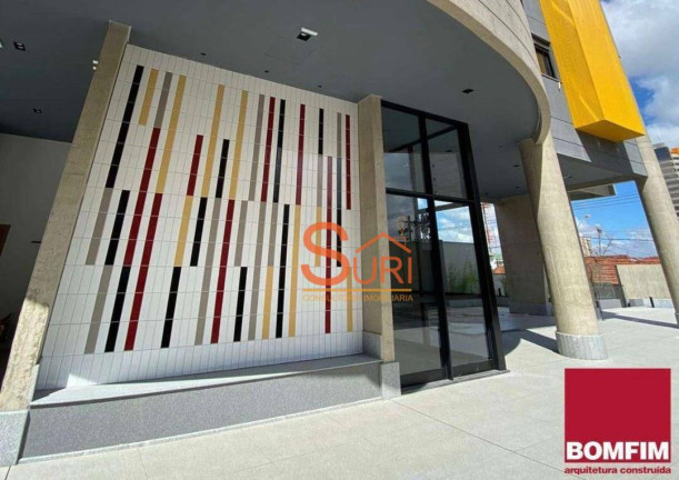 Imagem Apartamento com 2 Quartos à Venda, 80 m² em Jardim - Santo André Imagem Apartamento com 2 Quartos à Venda, 80 m² em Jardim - Santo André