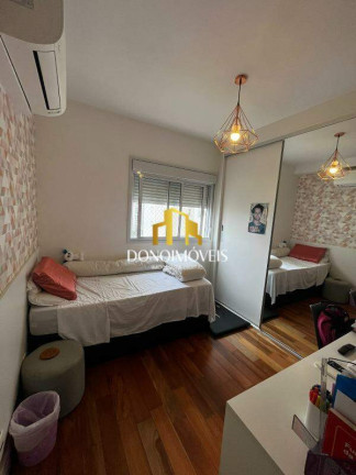Imagem Apartamento com 3 Quartos à Venda, 155 m² em Centro - São Bernardo Do Campo Imagem Apartamento com 3 Quartos à Venda, 155 m² em Centro - São Bernardo Do Campo