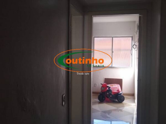 Imagem Apartamento com 2 Quartos à Venda, 88 m² em Vila Isabel - Rio De Janeiro