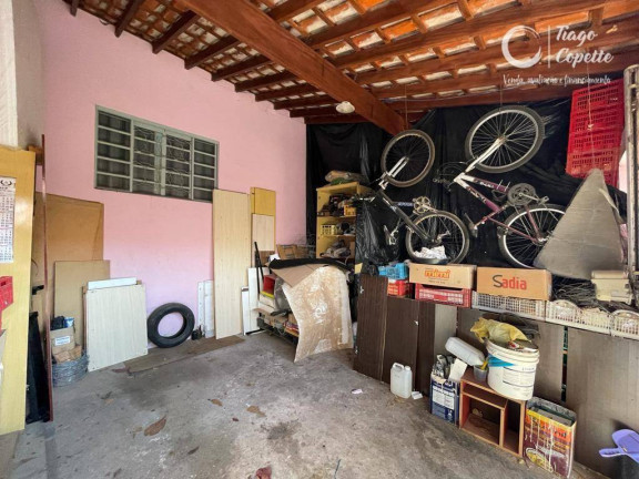 Imagem Casa com 2 Quartos à Venda, 137 m² em Parque Residencial Almerinda Chaves - Jundiaí