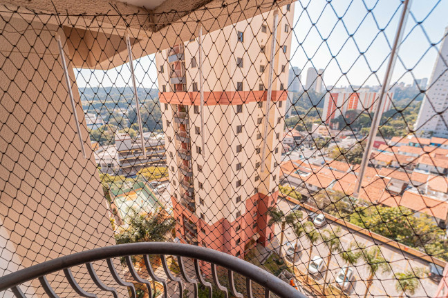 Imagem Apartamento com 3 Quartos à Venda, 69 m² em Jardim Marajoara - São Paulo Imagem Apartamento com 3 Quartos à Venda, 69 m² em Jardim Marajoara - São Paulo