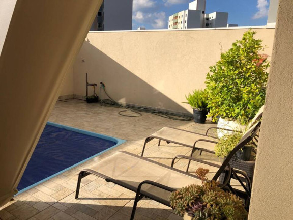 Imagem Casa de Condomínio com 4 Quartos à Venda, 280 m² em Parque Residencial Eloy Chaves - Jundiaí Imagem Casa de Condomínio com 4 Quartos à Venda, 280 m² em Parque Residencial Eloy Chaves - Jundiaí