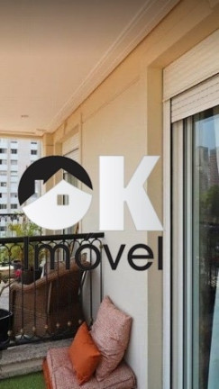 Imagem Apartamento com 4 Quartos à Venda, 239 m² em Jardim Paulista - São Paulo Imagem Apartamento com 4 Quartos à Venda, 239 m² em Jardim Paulista - São Paulo