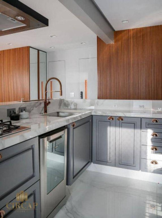 Imagem Apartamento com 3 Quartos à Venda, 147 m² em Perdizes - São Paulo