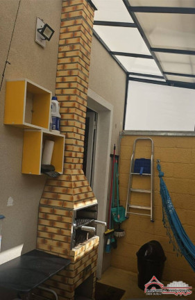 Imagem Casa de Condomínio com 2 Quartos à Venda, 70 m² em Vila Romana - Jacareí Imagem Casa de Condomínio com 2 Quartos à Venda, 70 m² em Vila Romana - Jacareí