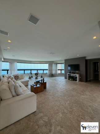 Imagem Apartamento com 4 Quartos à Venda, 262 m² em Barra - Salvador Imagem Apartamento com 4 Quartos à Venda, 262 m² em Barra - Salvador