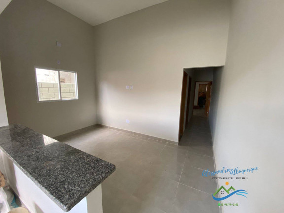 Imagem Casa com 2 Quartos à Venda, 73 m² em Grandesp - Itanhaém Imagem Casa com 2 Quartos à Venda, 73 m² em Grandesp - Itanhaém