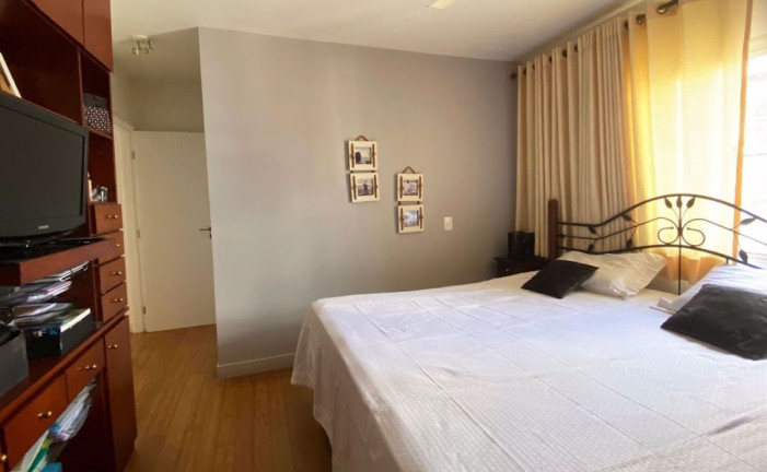 Imagem Apartamento com 4 Quartos à Venda, 128 m² em Vila Clementino - São Paulo Imagem Apartamento com 4 Quartos à Venda, 128 m² em Vila Clementino - São Paulo