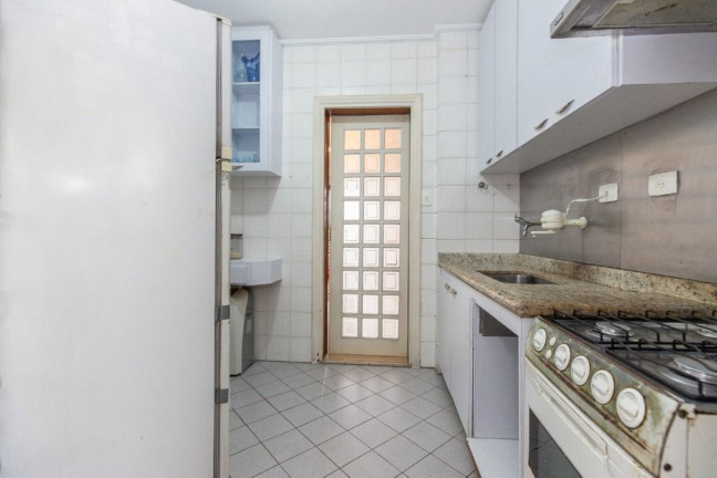 Imagem Imóvel com 3 Quartos à Venda, 96 m² em Vila Clementino - São Paulo