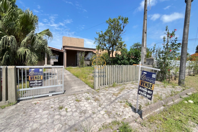 Imagem Casa com 3 Quartos à Venda, 384 m² em Continental - Itapoá Imagem Casa com 3 Quartos à Venda, 384 m² em Continental - Itapoá