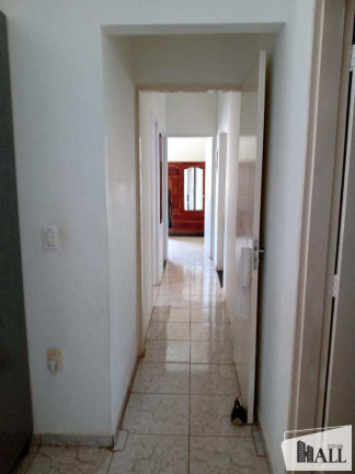 Imagem Casa com 3 Quartos à Venda, 102 m² em Residencial Moreira E Guimarães - Mirassol
